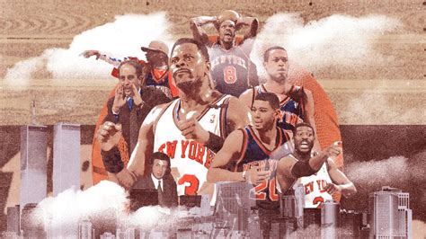 1998-1999 new york knicks|In the Knick of Time: The Story of the 1998.
